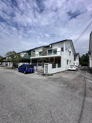 Bandar Sri Kesuma House, Teknologi Kajang, Beranang, Semenyih Rinching 1
