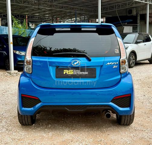 2017 Perodua MYVI 1.5 SE iCON (A) FULL LOAN - 5