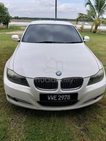 2011 Bmw 3 SERIES 2.0 20I M SPORTS (CKD) E90 - 3