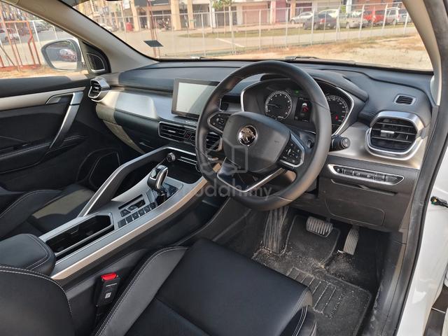 2022 Proton X50 1.5 EXECUTIVE 1Owner Macam Baru - 4
