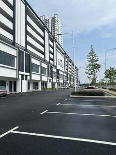 Ceria Square @ Eco Horizon @ Batu Kawan 1