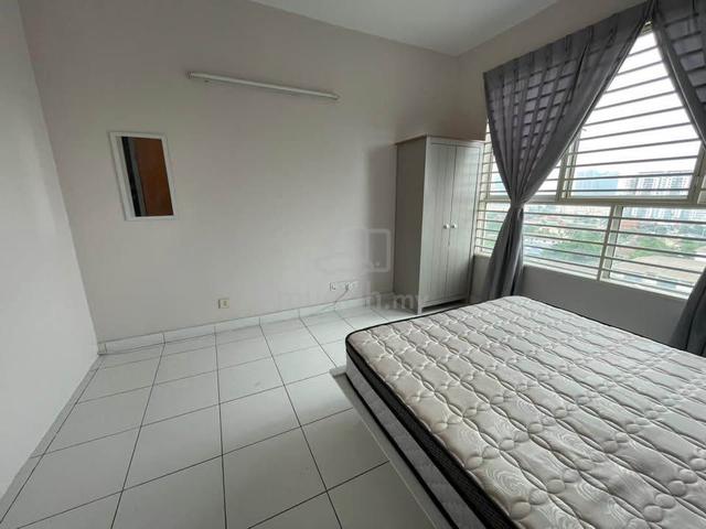 Bilik untuk disewa di Amara Residences, Batu Caves 1