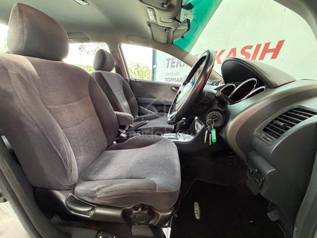 2007 Honda CITY 1.5 VTEC FACELIFT (A) - 5