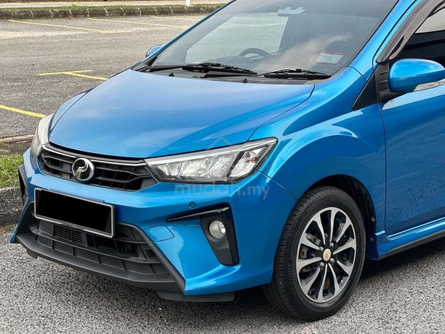 2020 Perodua BEZZA 1.3 AV / JIMAT MINYAK / - 5