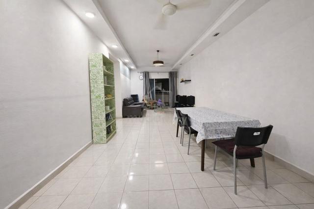 Astaka Heights 1
