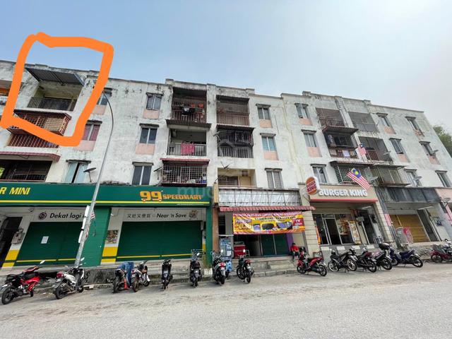 Taman Kajang Utama 1