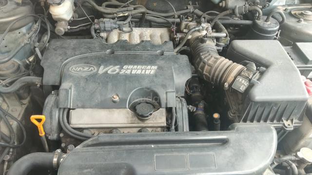 2005 Naza RIA 2.5 GS (A) - 4