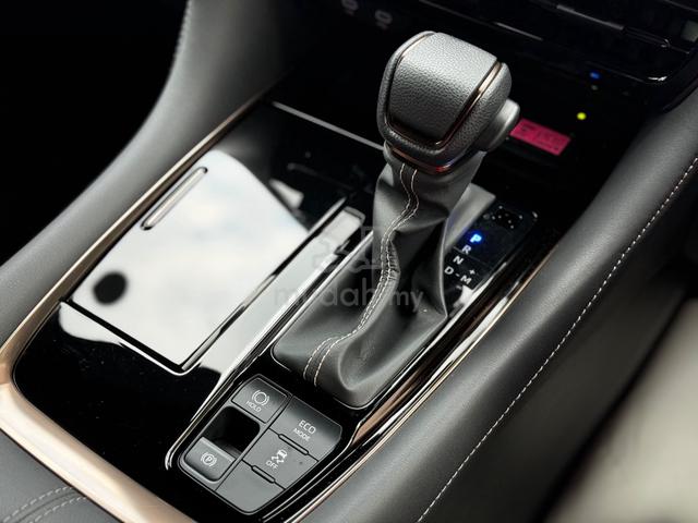 2024 Toyota ALPHARD 2.5 Z (A) - 5