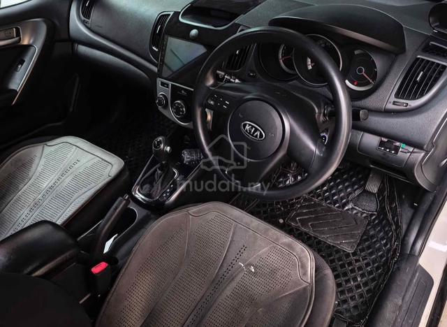2011 Naza FORTE 1.6 SX ENHANCED (A) - 5
