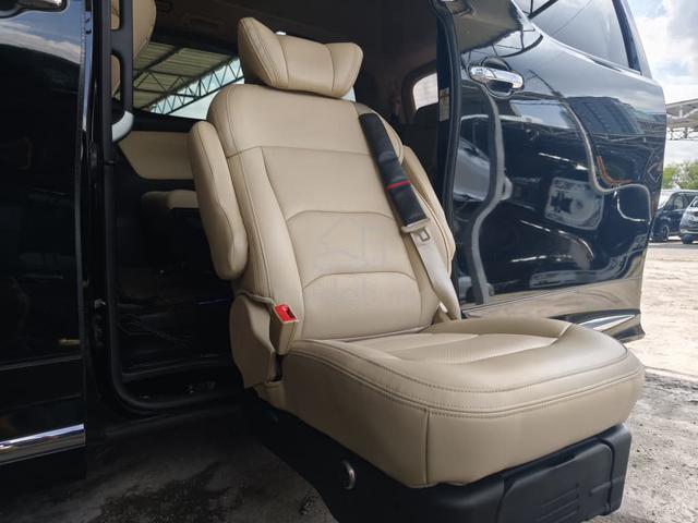 2016 Toyota VELLFIRE 2.5 X WELCAB 2 POWER DOOR - 5