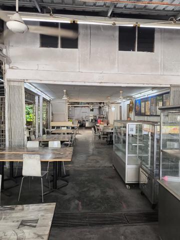 Cheras Salak Selatan Corner Shop For Rent 1
