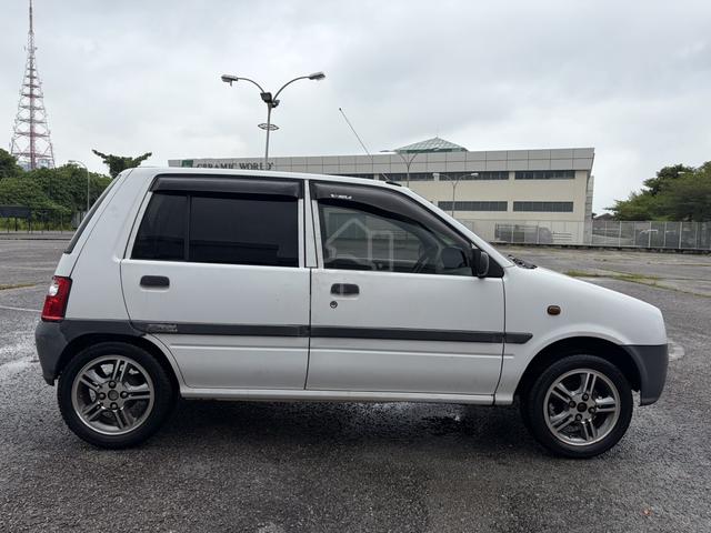 2005 Perodua KANCIL 660 (MANUAL) - 5