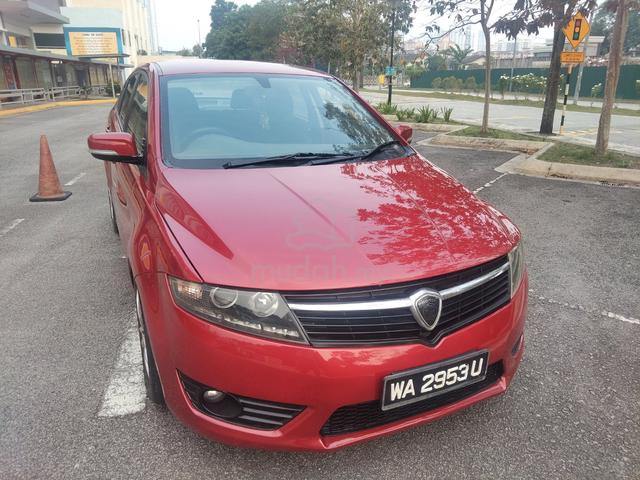 2014 Proton PREVE 1.6 EXECUTIVE (A) - 1