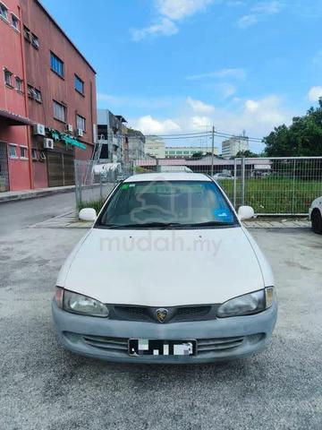 1999 Proton WIRA 1.5 GL (A) - 1