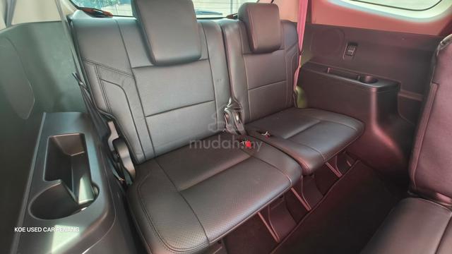 2021 Perodua ARUZ 1.5 AV (A) - 5