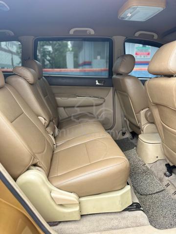2009 Chery QQ 0.8 (M) - 2
