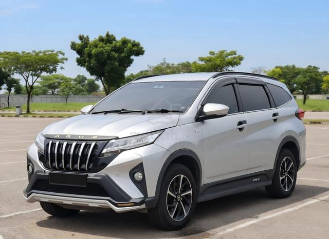[2022] Perodua Aruz 1.5 AV 8 Seater Full Service - 1