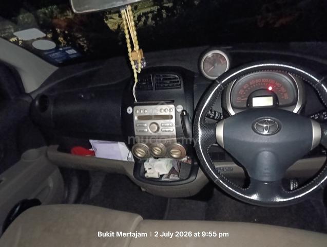 2007 Perodua MYVI 1.3 EZI (A) - 3