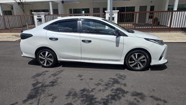 2022 Toyota VIOS 1.5 G - 5