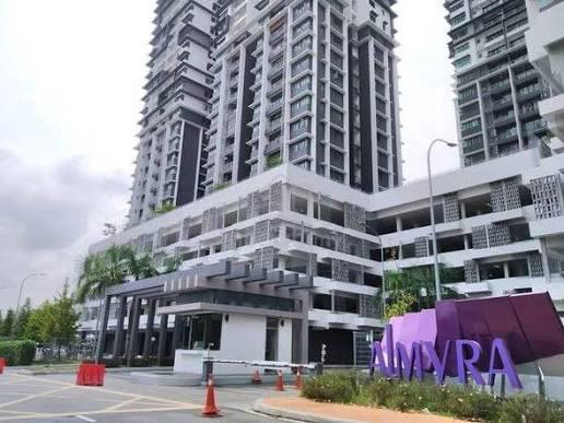 Almyra Residences 1