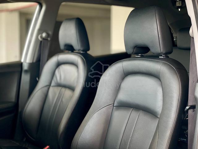 2019 Honda BR-V 1.5 V (A) COME WITH WARRANTY - 4