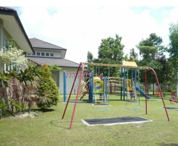 Desa Impiana 1