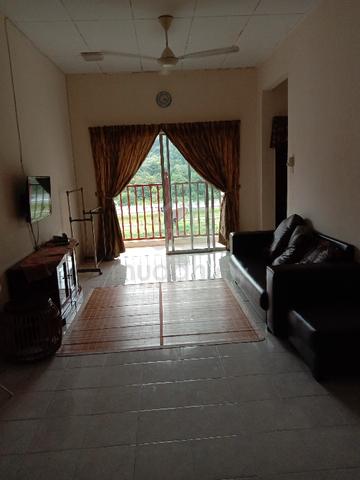 Rumah untuk dijual Bukit Merah Laketown Semanggol. Perak - Apartment ...