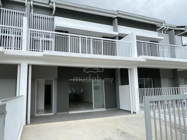 [DEKAT SEKOLAH, HOSPITAL] 2 Storey Belleza Tmn Putra, BRP7, Sg. Buloh 1