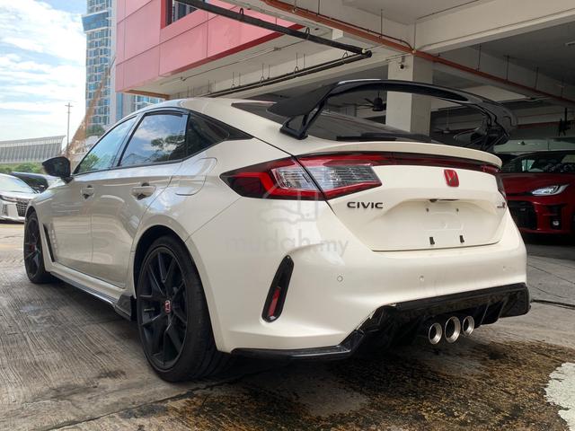 2024 Honda CIVIC 2.0 TYPE R MY23 FL5 (M) - 2