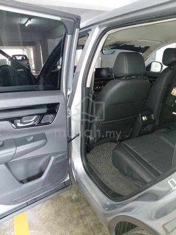 2024 Honda CR-V 1.5 E MY23 RS (A) - 4