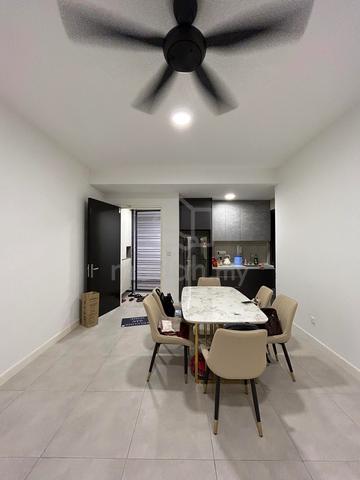 SkyMeridien Residences @ Sentul East 1