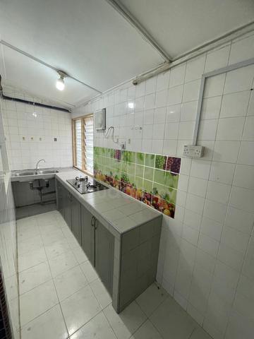 2 Storey Terrace House For Rent @ Taman Sri Gombak 1