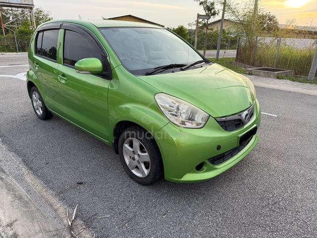 MYVI 1.3 Auto 2014 - 1