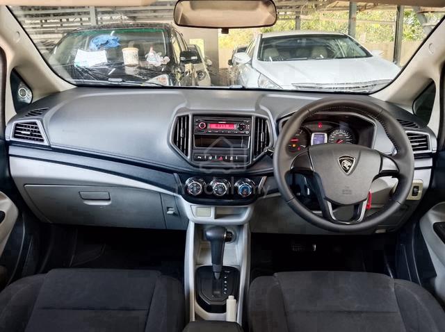 2017 Proton Persona 1.6 (A) RS Sport - 4