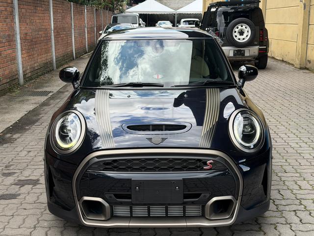 2023 Mini Cooper S 2.0T Resolute Edt Free 6y Wrnty - 5