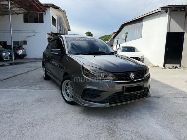 2019 Proton SAGA 1.3 Full loan facelift - 1