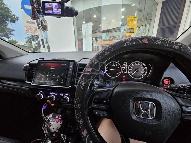 2022 Honda CITY 1.5 HATCHBACK V (A) - 5