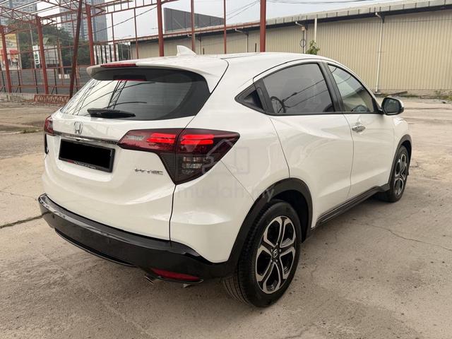 2019 Honda HR-V 1.8 V ENHANCED (A) - 4