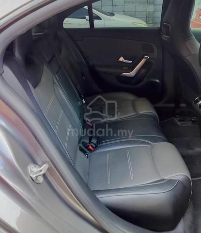 Mercedes Benz CLA250 2.0(A)AMG LINE PREMIUM PLUS - 5