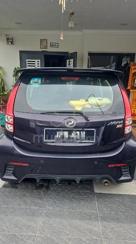 2013 Perodua MYVI 1.3 EZI PREMIUM (A) - 5