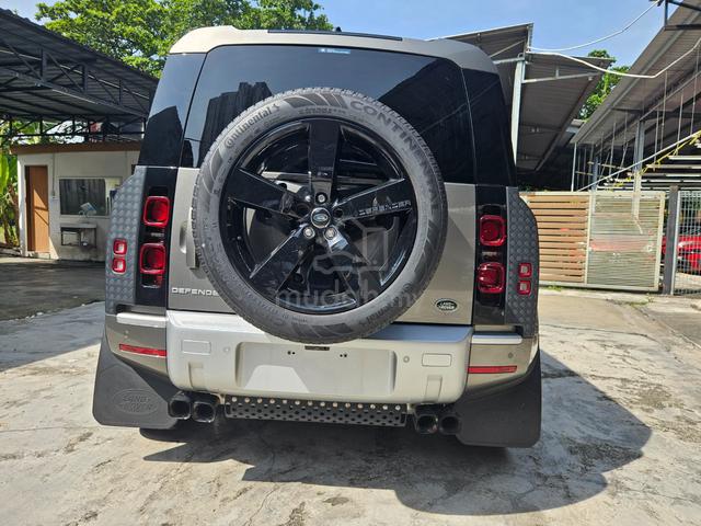 2023 Land Rover DEFENDER 2.0 110 XS P300(A)4.5B 23 - 5