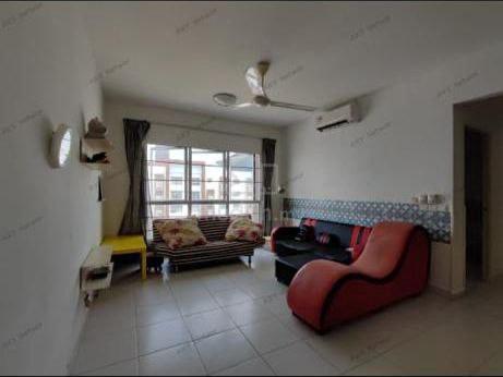 Seri Mutiara Apartment @ Setia Alam 2