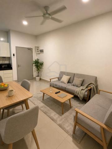 Razak City Residences (RC Residence) 1
