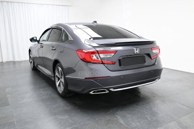 2020 Honda ACCORD 1.5 TC-P (A) 1 YEAR WRTY FSR - 4