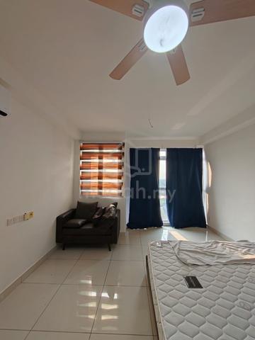 KSL Residence @ Daya 1