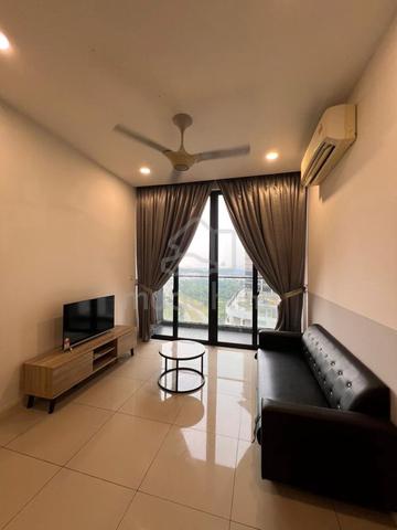 D' Pristine @ Medini 1