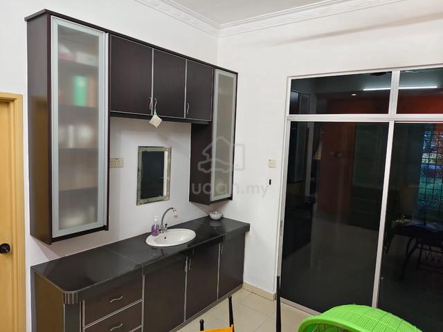 Double Storey Tmn Bkt Galena 1