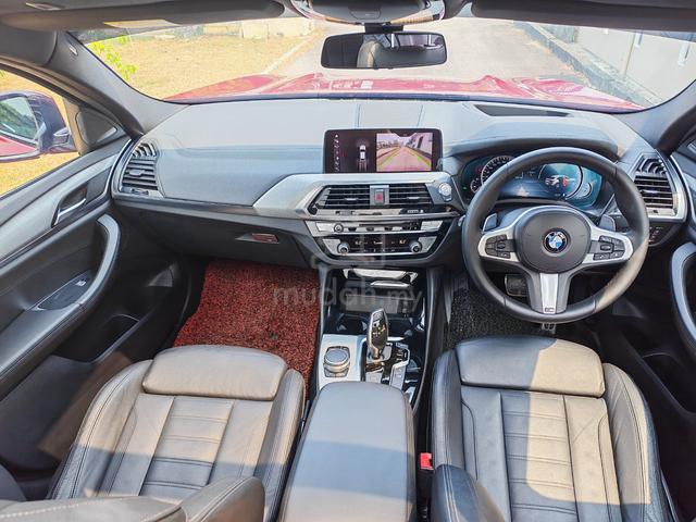 2019 Bmw X4 2.0 XDRIVE30I (A) - 5