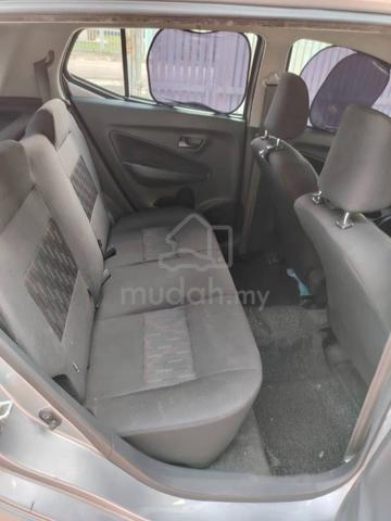 2019 Perodua AXIA 1.0 STANDARD E (M) - 5