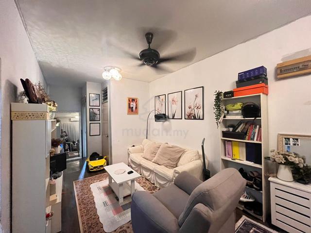 Enggang Apartment 1